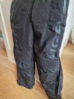 Als nieuw 1 keer gedragen motorbroek dames maat S, Broek | textiel, Dames