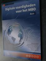 Digitale vaardigheden voor het MBO, Ophalen, Zo goed als nieuw, Overige niveaus, Overige vakken