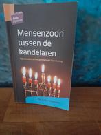 Mensenzoon tussen de kandelaren - Bijbelstudieboek, Gelezen, Ophalen of Verzenden, Christendom | Protestants, Ds. A.W.J. Theunisse