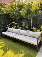Gamma loungeset, Tuin en Terras, Tuinsets en Loungesets, Ophalen, Gebruikt, Kunststof