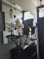 Mooie hotel chic/Erik kuster styl spiegel, Huis en Inrichting, Woonaccessoires | Spiegels, Ophalen of Verzenden, Zo goed als nieuw
