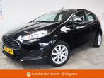 Ford Fiesta 1.25 82PK (APK:Nieuw) Incl.Garantie, Auto's, Ford, Voorwielaandrijving, Euro 5, Stof, Met garantie (alle)