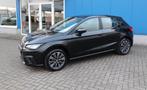 Seat Ibiza 1.0 EcoTSI Style, Voorwielaandrijving, 12 maanden, Stof, Gebruikt