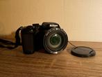Nikon Coolpix B500, Audio, Tv en Foto, Fotocamera's Digitaal, Gebruikt, Compact, Ophalen of Verzenden, Nikon