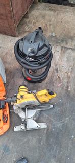 rubi waterstofzuiger, Ophalen of Verzenden