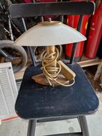 Nachtkastlampje met vinger touch bediening, Huis en Inrichting, Ophalen of Verzenden, Gebruikt