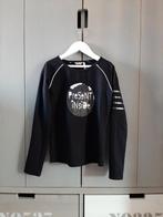 Zwart Name It longsleeve als nieuw maat 116., Meisje, Ophalen of Verzenden, Zo goed als nieuw, Shirt of Longsleeve