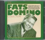 CD Fats Domino, Cd's en Dvd's, Verzenden, Zo goed als nieuw, Blues