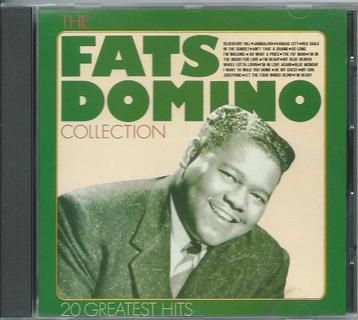 CD Fats Domino beschikbaar voor biedingen