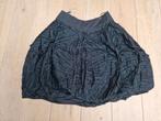 Ballonrok Cora Kemperman s, Kleding | Dames, Zwart, Ophalen of Verzenden, Maat 36 (S), Cora Kemperman