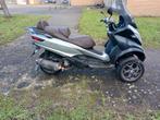 Piaggio MP3 Onderdelen piaggio mp3 300 kompleet in onderdele, Motoren, Ophalen of Verzenden, Gebruikt
