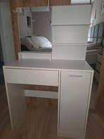 Kaptafel, Ophalen, Zo goed als nieuw, 50 tot 70 cm, 105 cm of meer