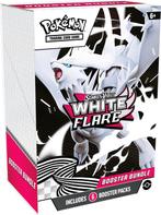 White flare booster bundle 2x, Hobby en Vrije tijd, Verzamelkaartspellen | Yu-gi-Oh!, Ophalen of Verzenden, Zo goed als nieuw