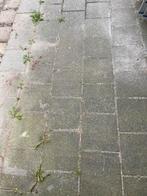 30 x 30 tegels +/- 330 stk. (ook kleinere hoeveeheid), Ophalen, Gebruikt, Overige typen, 10 m² of meer
