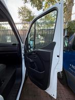 Opel Movano Ccol 2.3 Cdti Biturbo S&S 136pk 3500 L3h1 FWD, Auto's, Bestelauto's, Voorwielaandrijving, 136 pk, 4 cilinders, Overige bekleding