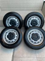 Renault Trafic originele 16 inch, 8 maanden oud., Auto-onderdelen, Banden en Velgen, Ophalen, Bestelwagen, 16 inch, Nieuw