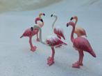 Playmobil 70351 Flamingo's, Ophalen of Verzenden, Gebruikt, Complete set