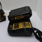 DeWalt DCD771 18V Boormachine | in Prima Staat, Doe-het-zelf en Verbouw, Gereedschap | Boormachines, Niet ingevuld, Zo goed als nieuw