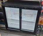 Splinternieuwe koelvitrine met glazenschuifdeuren, koeling, Ophalen, Nieuw, Minder dan 60 cm