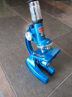 MICROSCOOP in doos helemaal compleet Luxe uitvoering € 40, Ophalen of Verzenden, Nieuw, Minder dan 400x