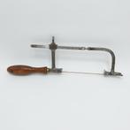 Oud Juweliers Zaagje (57062-13), Ophalen of Verzenden