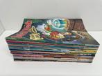 Donald Duck weekbladen 2020 tm 2022 39 stuks, Meerdere stripboeken, Ophalen of Verzenden, Gelezen