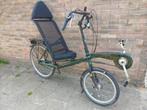 fijne ligfiets Batavus Relax4all, Fietsen en Brommers, Fietsen | Driewielfietsen, Ophalen, Gebruikt