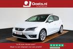 SEAT Leon ST 1.8 TSI FR Business 1e eigenaar & Dealer onderh, Voorwielaandrijving, Gebruikt, 4 cilinders, Met garantie (alle)