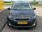 Peugeot 308 SW 1.6 BlueHDI AUT Blue Lease Xenon Led Navi Pan, Gebruikt, Euro 6, 4 cilinders, Origineel Nederlands