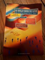 T.L. Rijpkema - Lesboek, T.L. Rijpkema, Ophalen of Verzenden, Zo goed als nieuw, Nederlands