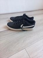 Zwarte nike maat 45 nieuw, Zwart, Nike, Nieuw, Ophalen of Verzenden