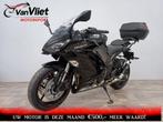 Puntgave Kawasaki Z1000SX 3 koffers model 2018  Z 1000 sx, Motoren, Motoren | Kawasaki, 4 cilinders, Bedrijf, Meer dan 35 kW, Toermotor