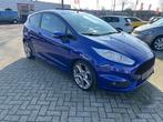 Ford Fiesta 1.6 ST2, Auto's, Voorwielaandrijving, 1596 cc, Stof, Gebruikt