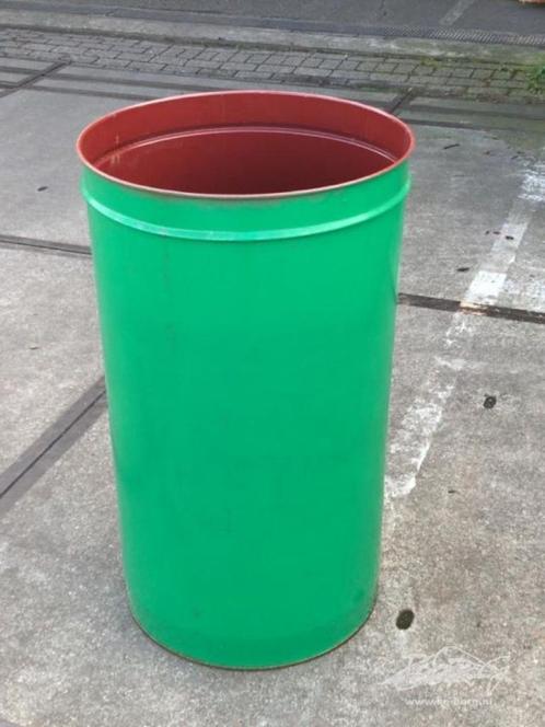 Vuurtonnen voor tuin en terras, Tuin en Terras, Vuurkorven, Nieuw, Vuurton, Ophalen of Verzenden