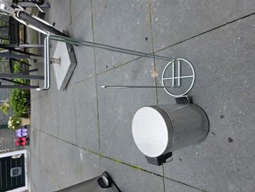 Te weinig gebruikt.  beschikbaar voor biedingen