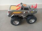 Monstertruck  Nikko Rhino speelgoed 2 auto's, Ophalen of Verzenden, Zo goed als nieuw