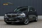 BMW X5 xDrive40i High Executive|Achterasbesturing|ACC|Pano, Auto's, BMW, 128 €/maand, Gebruikt, Bedrijf, Vierwielaandrijving