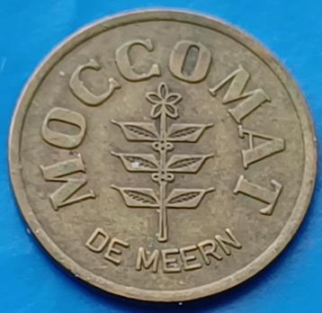 Penning Moccamat de Meern    beschikbaar voor biedingen