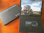 Mercedes-Benz Hydraulic Auxiliary Drive met snoepjes, Boeken, Ophalen of Verzenden, Nieuw, Mercedes