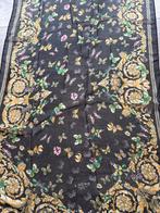 LOEWE Madrid 1846 Zijden Sjaal - Vlinders en Bloemen, Ophalen of Verzenden, Zo goed als nieuw, One size fits all, Hoed