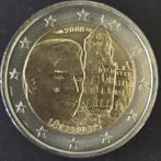 Luxemburg 2008: Chateau de Berg, Ophalen of Verzenden, Luxemburg, 2 euro, Losse munt