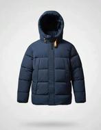 para jumper jassen maat s t/m xxl, Kleding | Heren, Jassen | Winter, Ophalen of Verzenden, Nieuw, Overige maten, Zwart