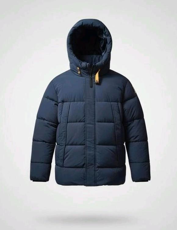 para jumper jassen maat s t/m xxl, Kleding | Heren, Jassen | Winter, Nieuw, Overige maten, Zwart, Ophalen of Verzenden