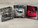 Autobladen - De Auto, Ophalen, Zo goed als nieuw, Algemeen