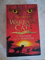 Warrior cats De Terugkeer van de HemelClan, Ophalen, Zo goed als nieuw