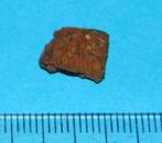 Nantan meteoriet - steen BV, Verzamelen, Verzenden, Mineraal