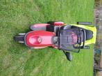 Scootmobiel trophy, Gebruikt, 26 t/m 35 km, 16 km/u of meer, Ophalen