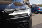Volvo V60 T8 Recharge AWD R-Design | Trekhaak | Dealer onder, Gebruikt, 4 cilinders, Adaptive Cruise Control, Leder en Stof