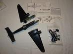 Leo-45 Liore et Olivier - Heller, Hobby en Vrije tijd, Modelbouw | Vliegtuigen en Helikopters, 1:72 tot 1:144, Gebruikt, Ophalen of Verzenden