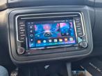 Volkswagen skoda seat android radio carplay nieuw 4gb ram, Auto diversen, Autoradio's, Ophalen of Verzenden